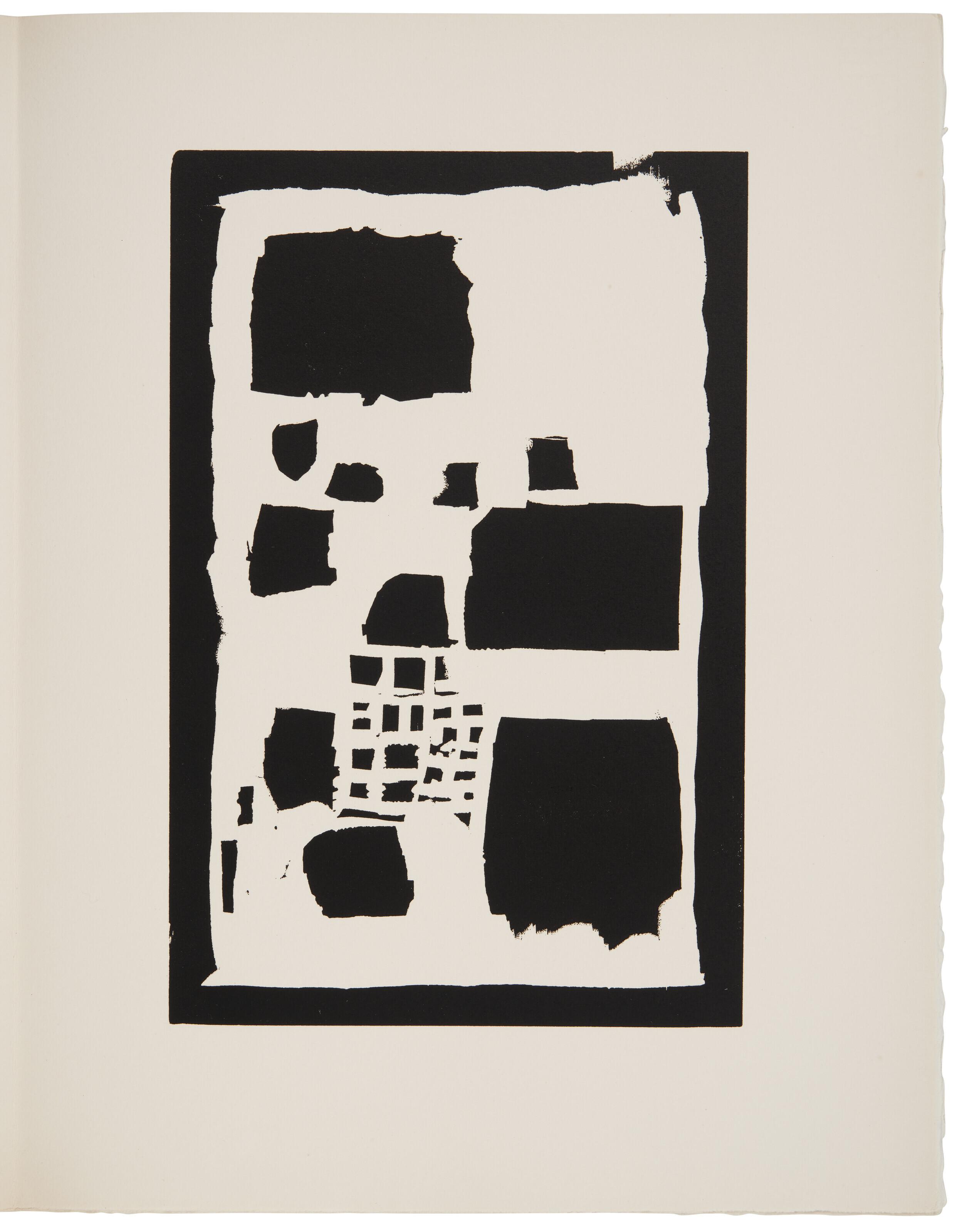 Nicolas de Staël - René Char, Poèmes