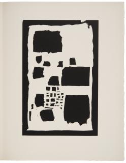 Nicolas de Staël - René Char, Poèmes