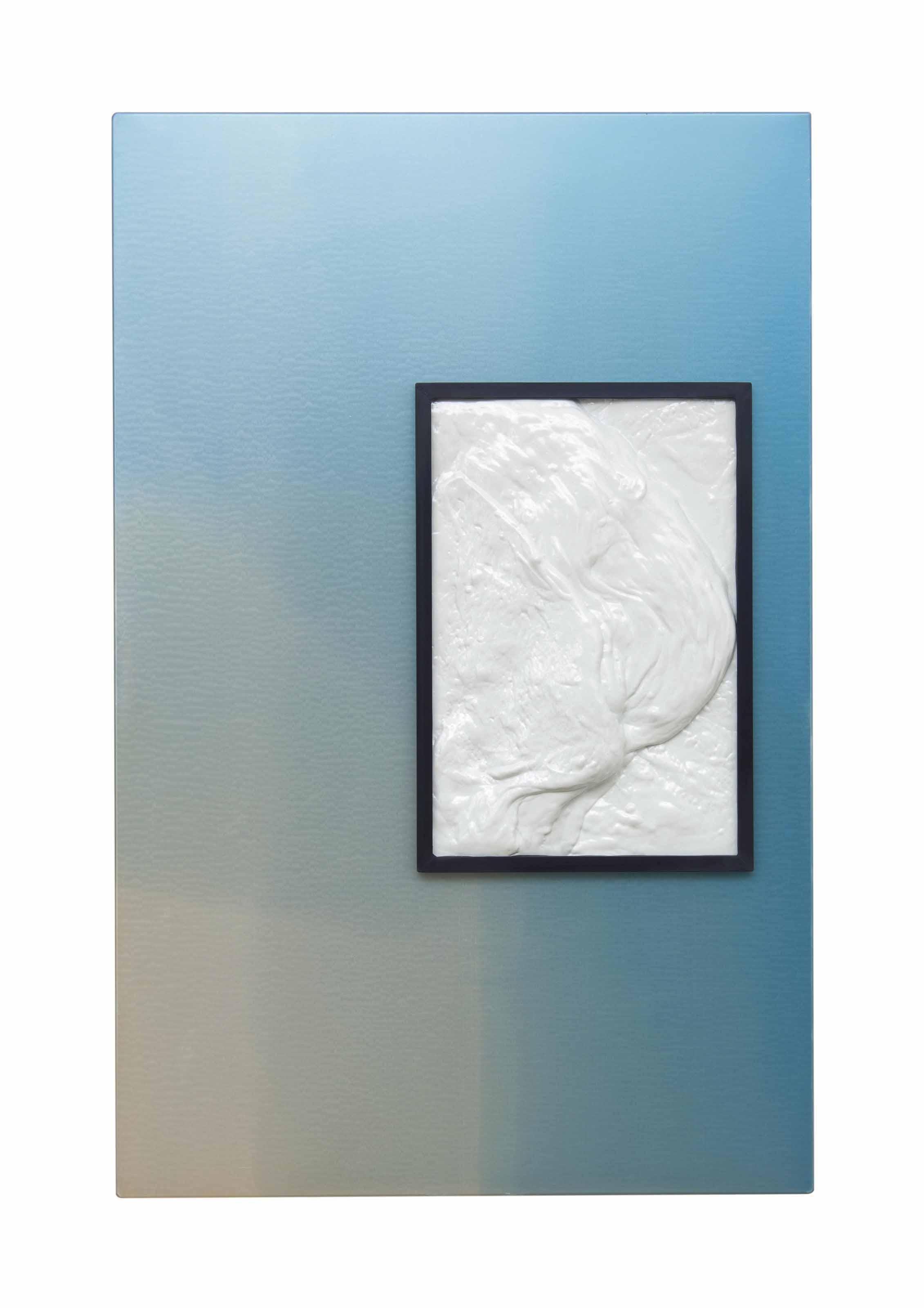 Nicolas Deshayes - Sebums (d)