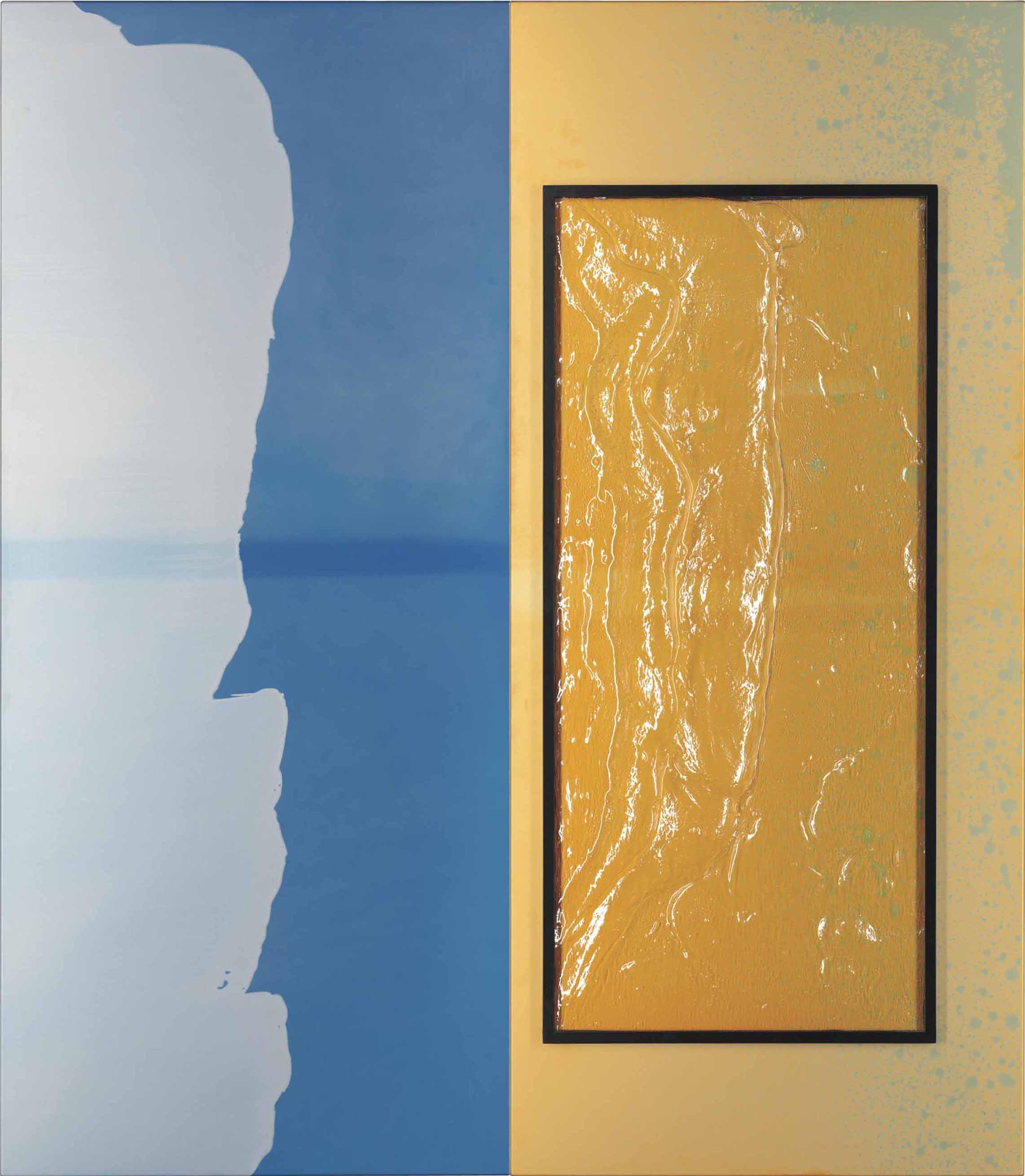 Nicolas Deshayes - Sour Fruits