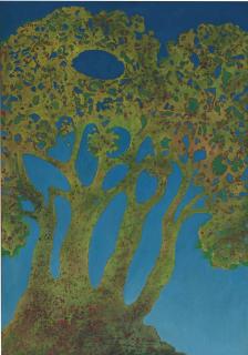 Nicolás García Uriburu - Ombu