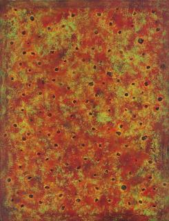 Nicolás García Uriburu - Untitled