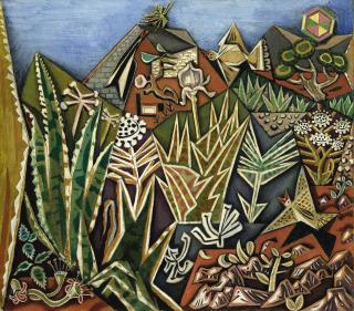 Nicolas Ghika - The Assault