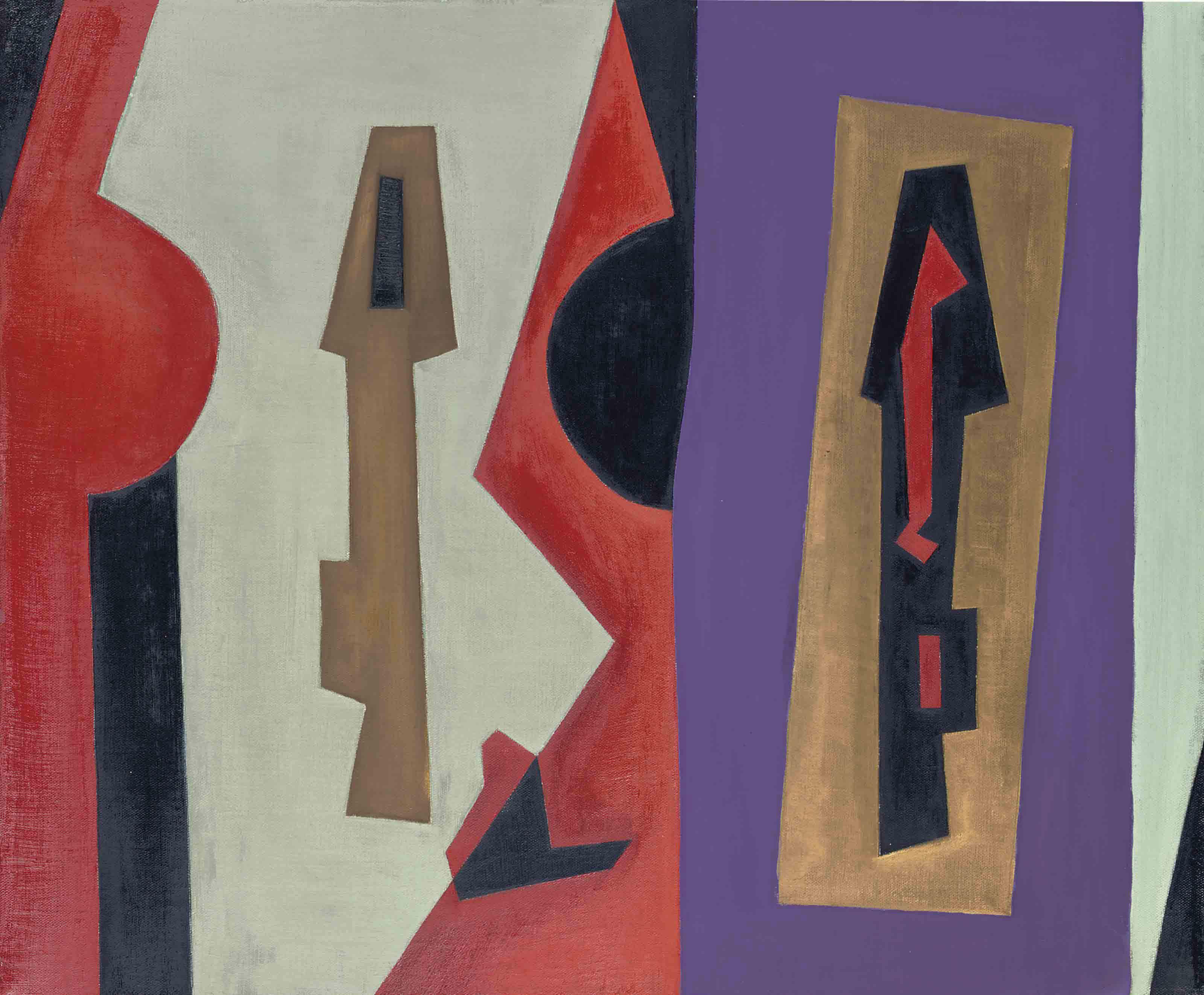 Nicolás Guagnini - Untitled