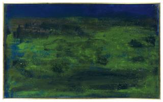 Nicolas Ionesco - Untitled