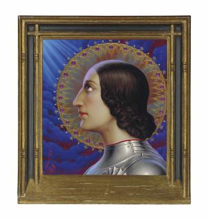 Nicolas Kalmakoff - Joan Of Arc