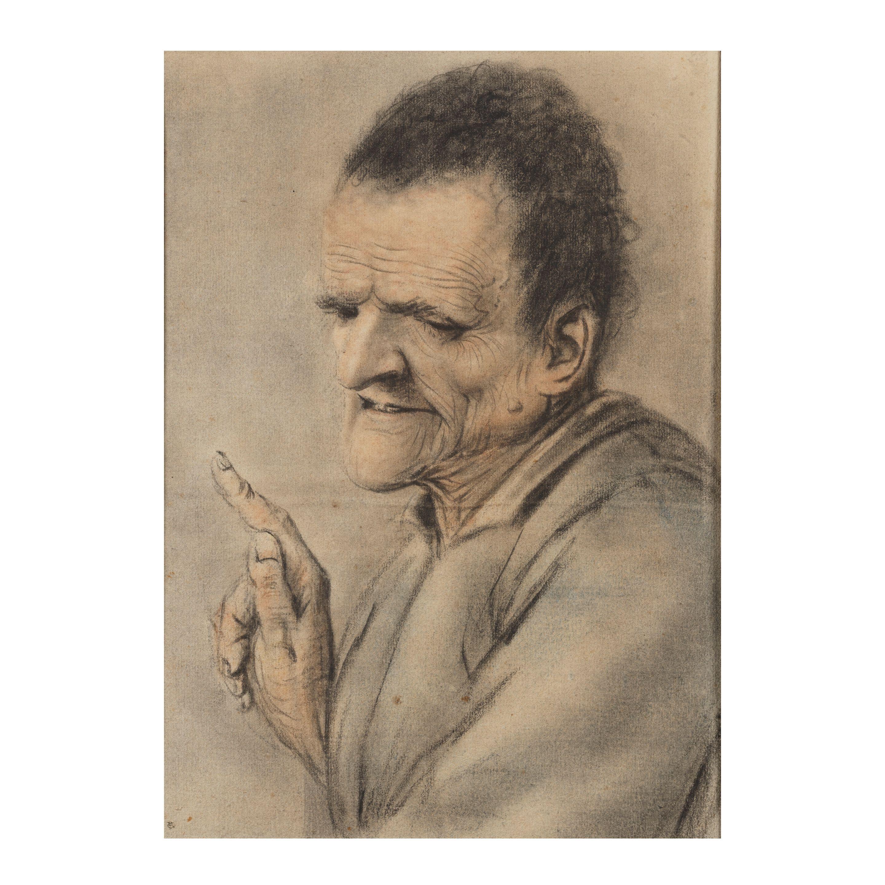 Nicolas Lagneau - Le conteur d\'histoires ou Le paysan madré