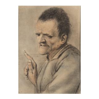 Nicolas Lagneau - Le conteur d\'histoires ou Le paysan madré