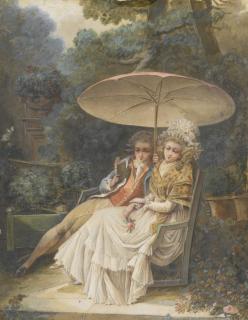 Nicolas Lavreince - Les Harmonies De La Nature