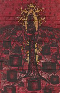 Nicolás Leiva - Casa del Cazador II