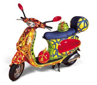 Nicolás Leiva - Niñez perturbada