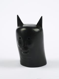Nicolas Party - Cat\'s Head (für Parkett 100/101).