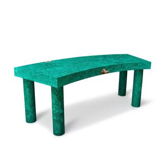 Nicolas Party - Dinner for 24 Animals (Table 3)