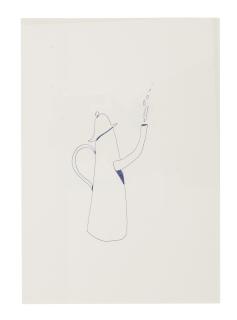 Nicolas Party - (I) - (Ii) Untitled (Bunk Club)