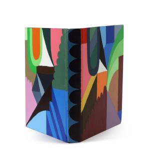 Nicolas Party - My drawing\'s copy by Nicolas Party, first edition, 2008