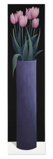 Nicolas Party - Pink Tulips