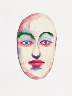 Nicolas Party - Portrait