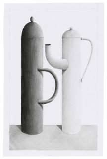 Nicolas Party - Still Life No 102