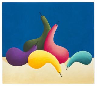 Nicolas Party - Still Life