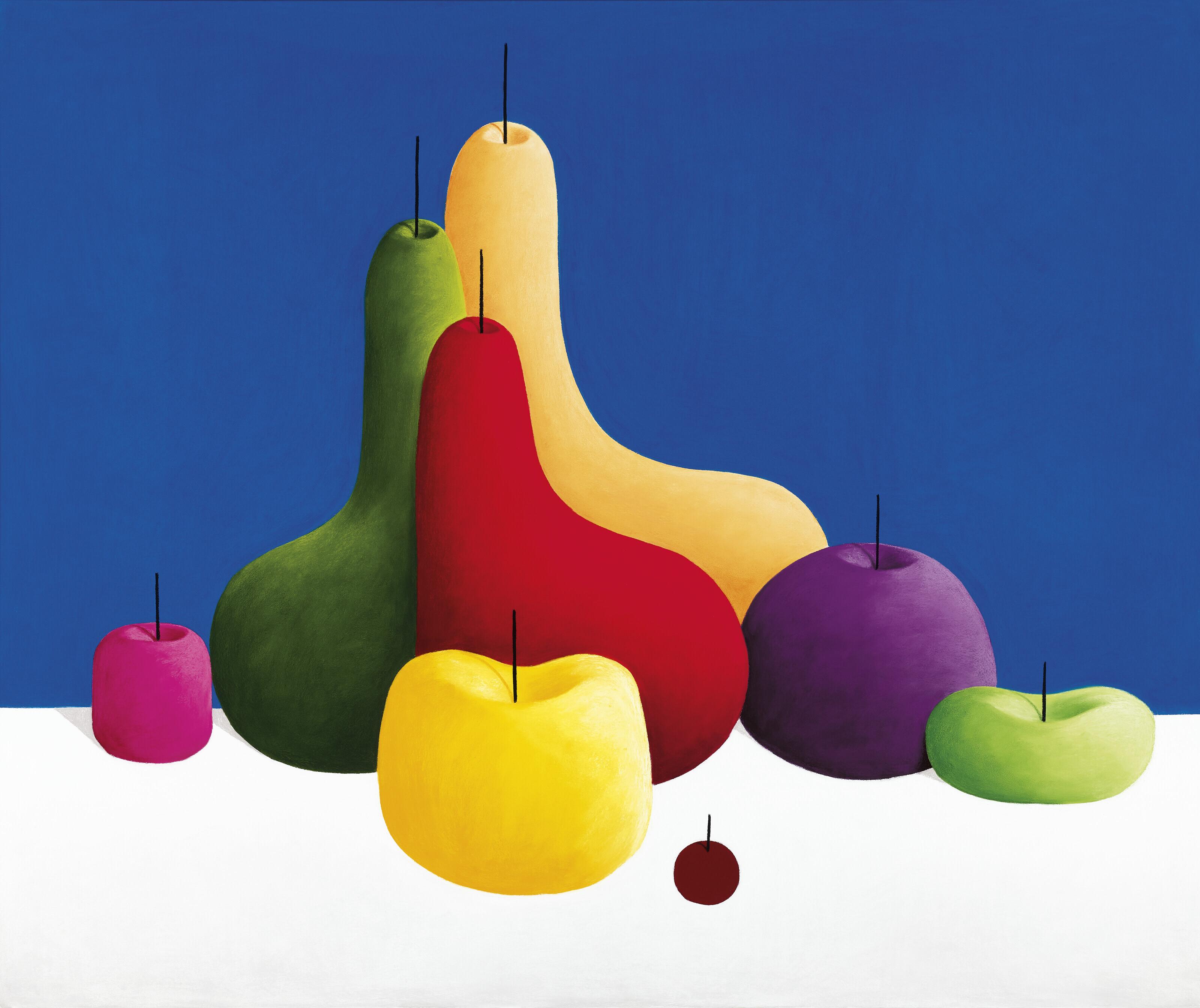 Nicolas Party - Still Life