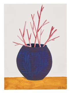 Nicolas Party - Still Life