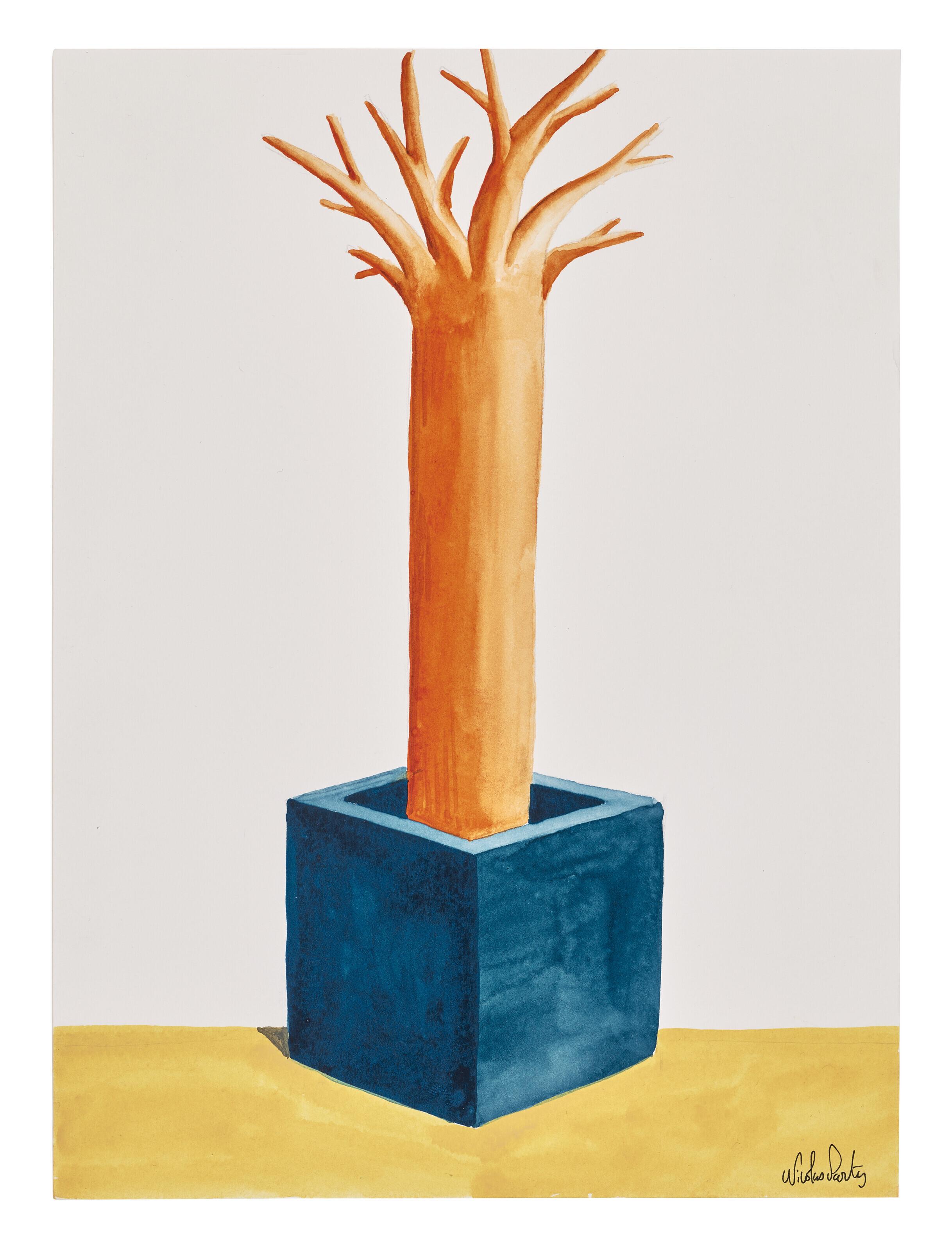 Nicolas Party - Still Life