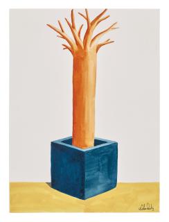 Nicolas Party - Still Life