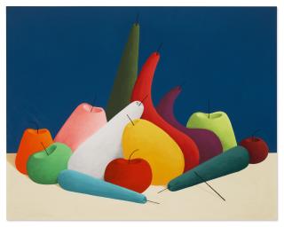 Nicolas Party - Still Life