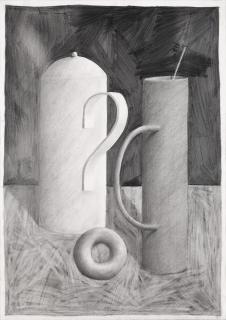 Nicolas Party - Still Life