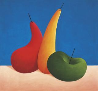 Nicolas Party - Still Life