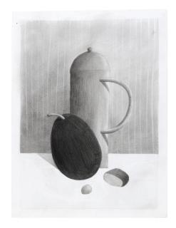 Nicolas Party - Still Life