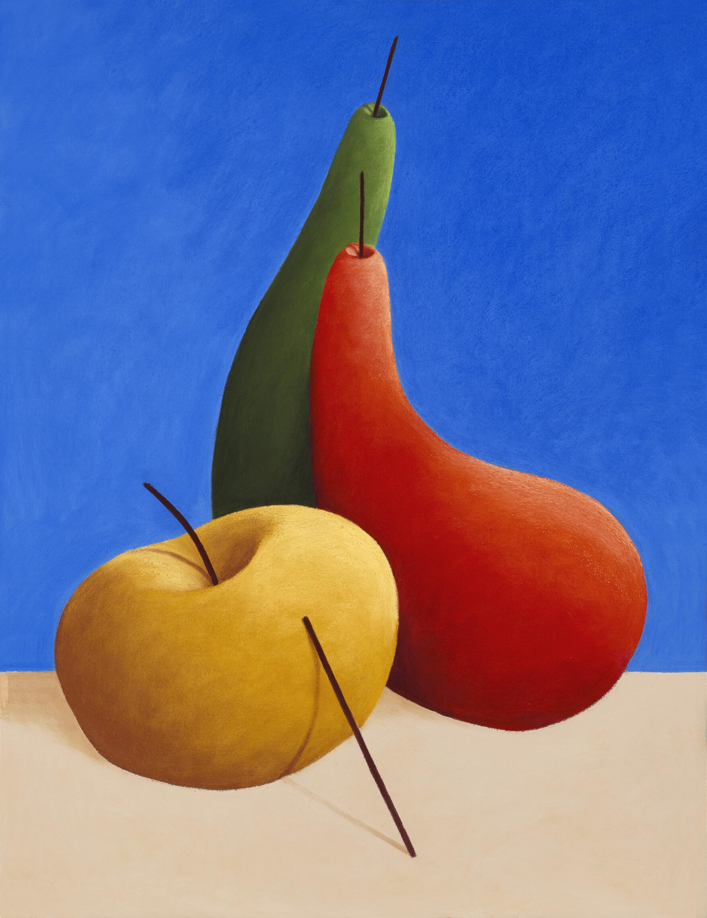 Nicolas Party - Still life