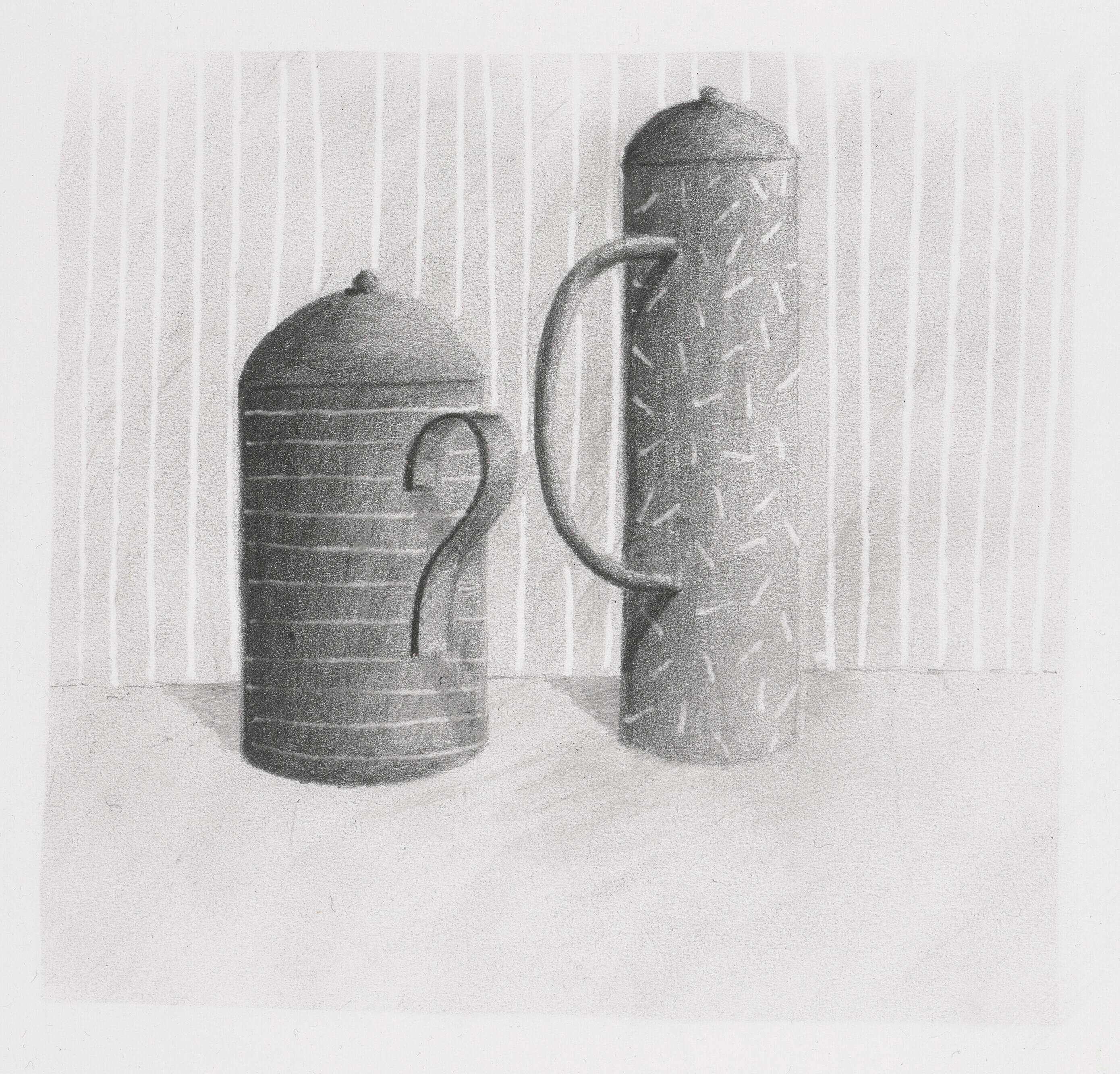 Nicolas Party - Still Life