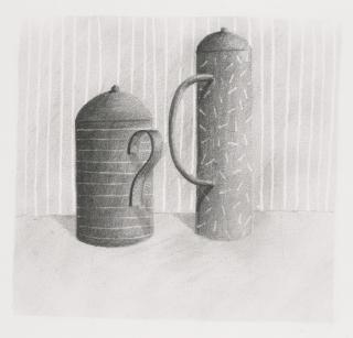 Nicolas Party - Still Life