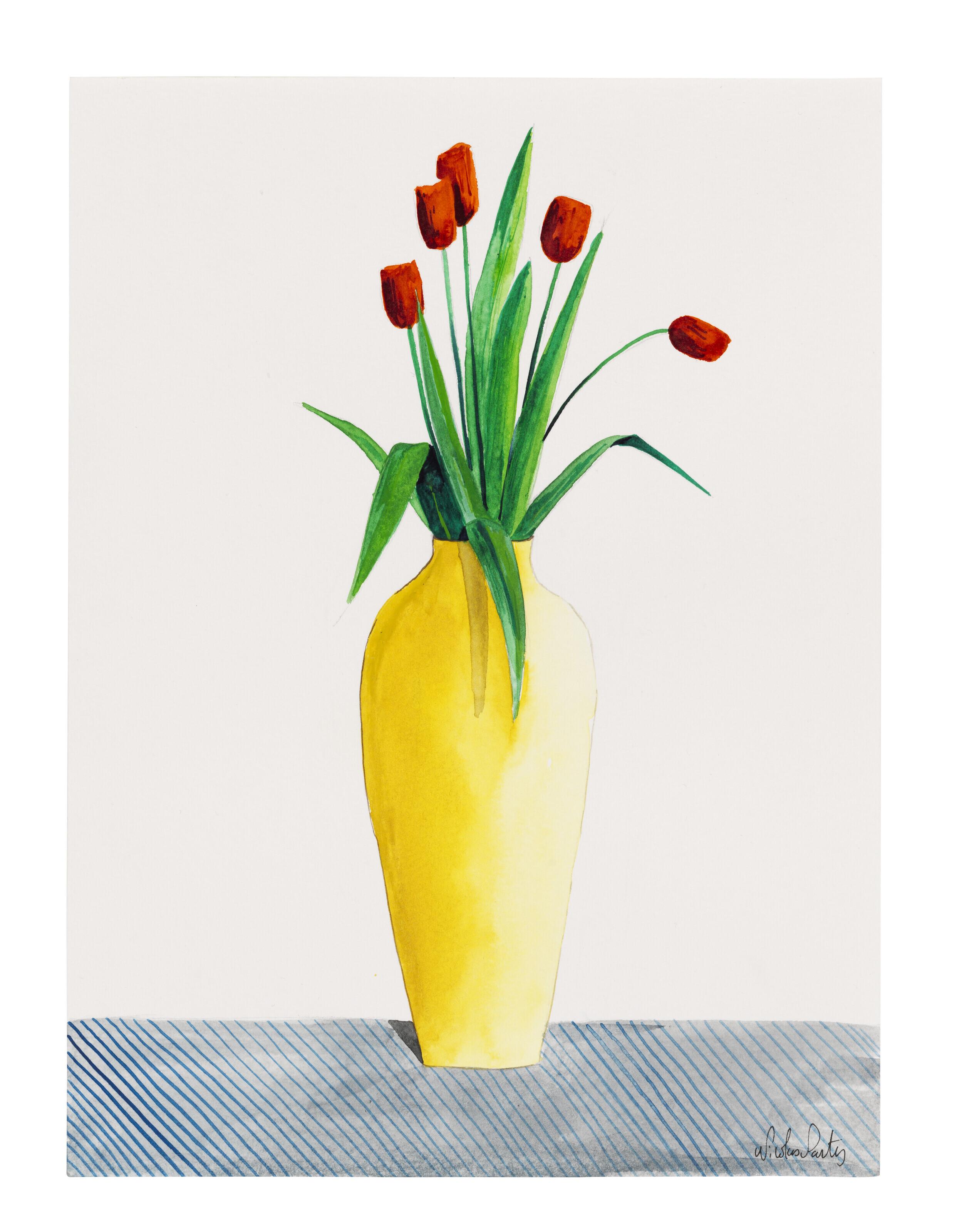 Nicolas Party - Still Life