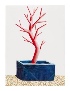 Nicolas Party - Still Life