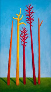 Nicolas Party - Trees