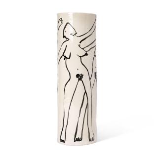 Nicolas Party - Untitled