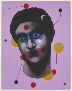 Nicolas Party - Untitled