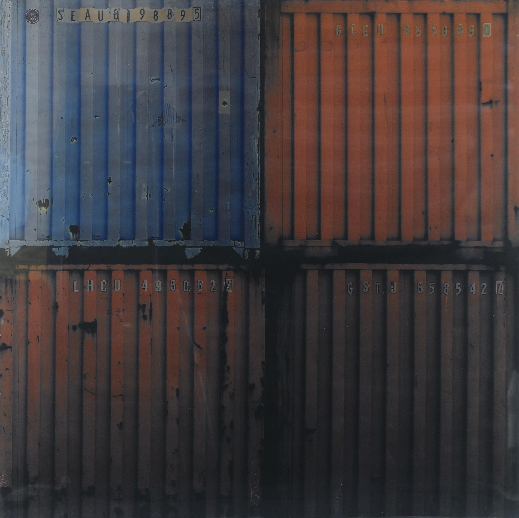 Nicolas Ruel - Export (Montréal Canada)