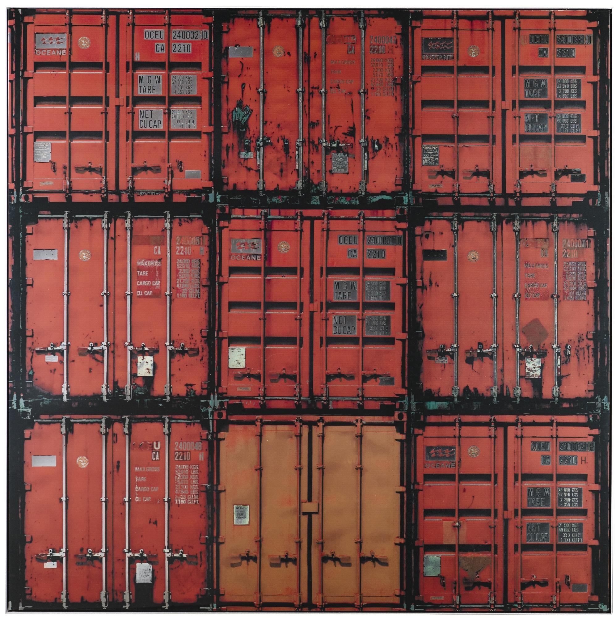 Nicolas Ruel - Import