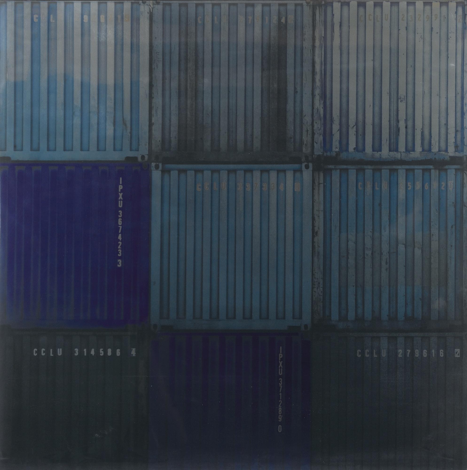 Nicolas Ruel - Steady (Montréal, Canada)