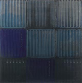 Nicolas Ruel - Steady (Montréal, Canada)