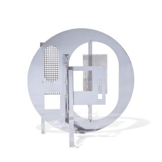 Nicolas Schöffer - Lux 11 - Luminidynamique