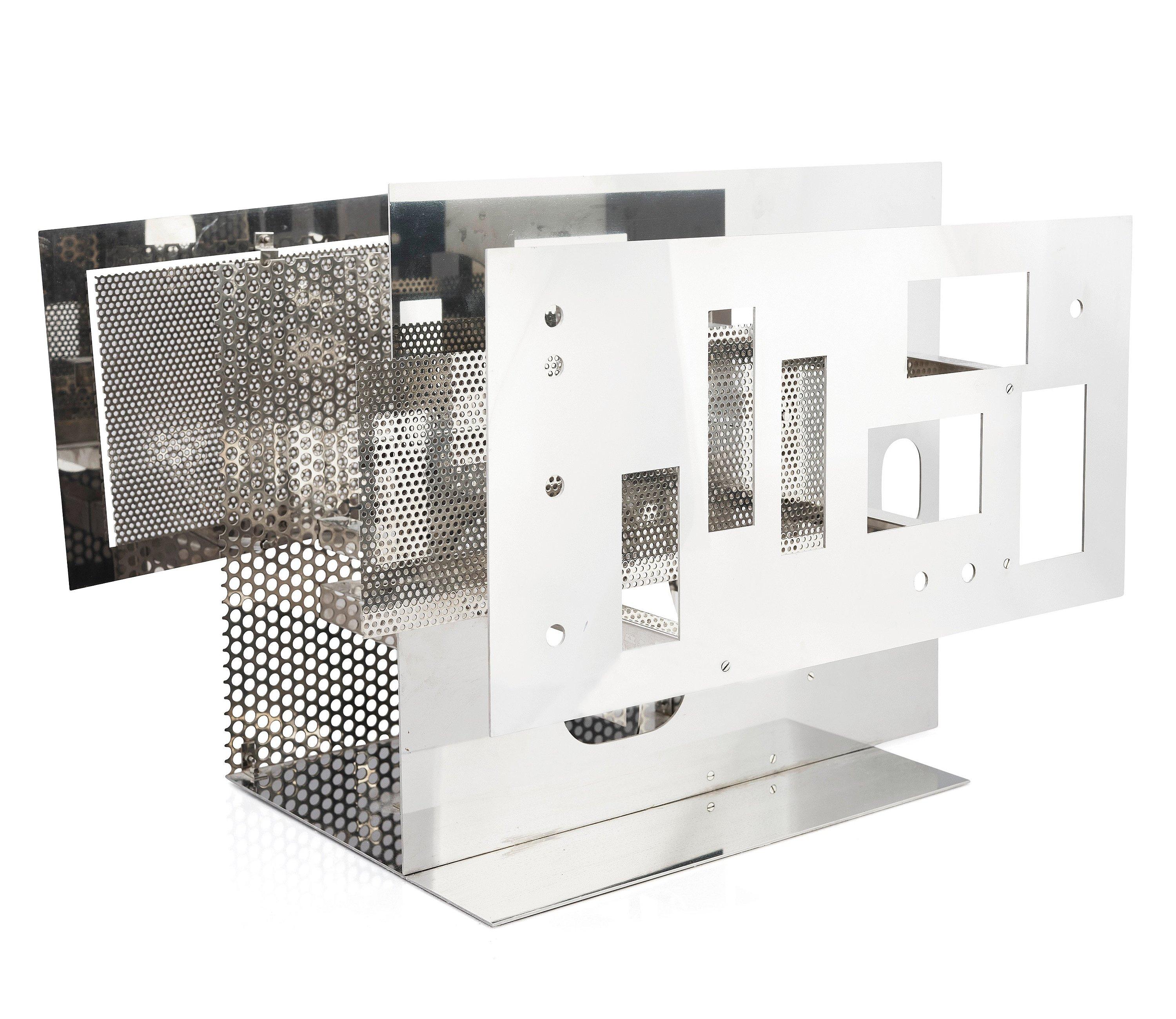 Nicolas Schöffer - \