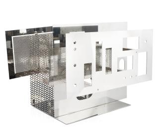 Nicolas Schöffer - \