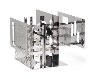 Nicolas Schöffer - Lux 12