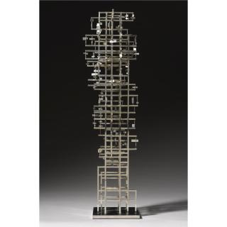 Nicolas Schoeffer - Untitled