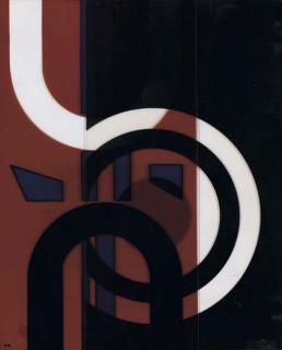 Nicolas Schoffer - Sans titre