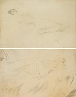 Nicolas Sternberg - Les modèles